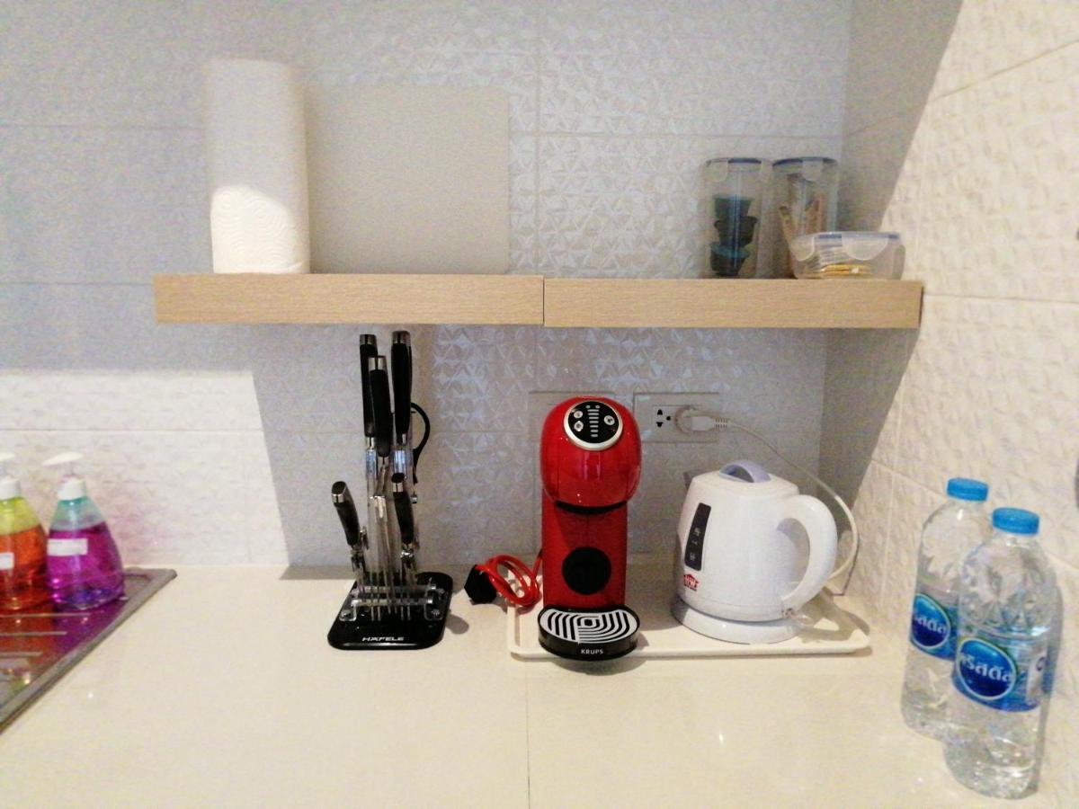 Klong Muang Beach Apartment Dış mekan fotoğraf